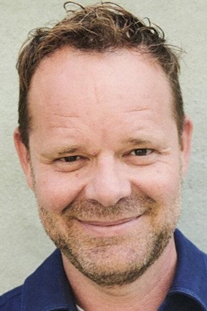 Jacob Riising - Actor Profile Photo