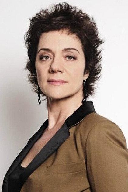 María Onetto - Actor Profile Photo
