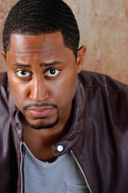 Montrel Miller - Actor Profile Photo