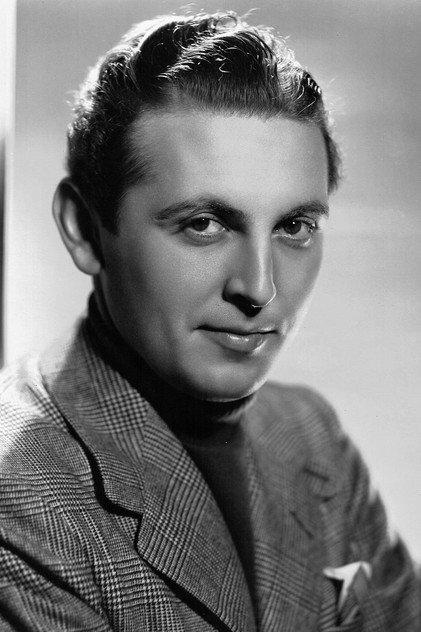 Allan Jones - Actor Profile Photo