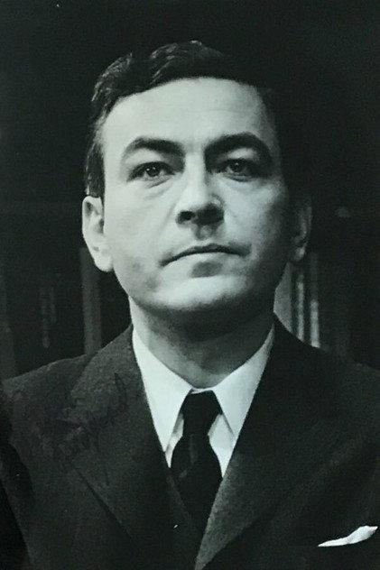 Patrick Bedford - Actor Profile Photo