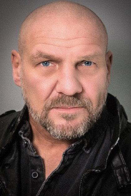 Rob Kirtley - Actor Profile Photo