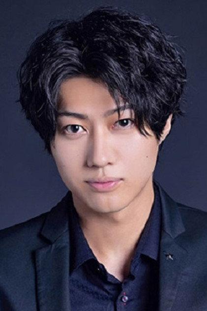 Ryotaro Kosaka - Actor Profile Photo