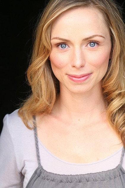 Brenda Barrie - Actor Profile Photo