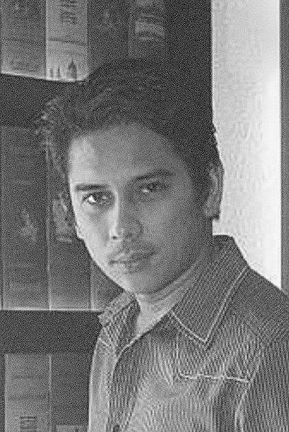 Zul Huzaimy - Actor Profile Photo