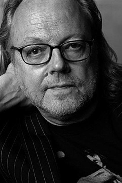 Lasse Lindbom - Actor Profile Photo
