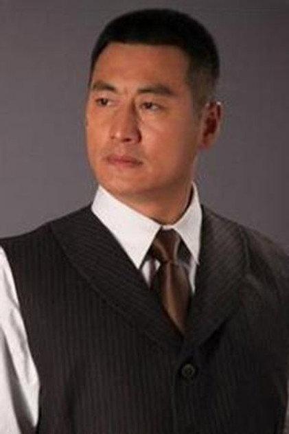 Fan Yulin - Actor Profile Photo
