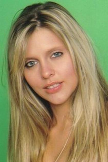 Krysta Carter - Actor Profile Photo