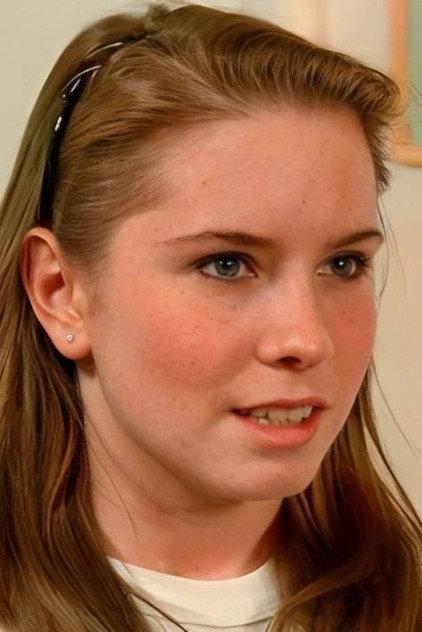 Rachael Kelly - Actor Profile Photo