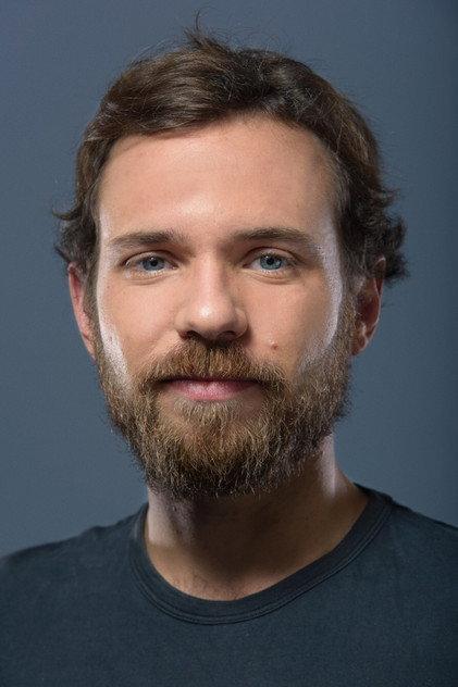 Pedro Roquette - Actor Profile Photo