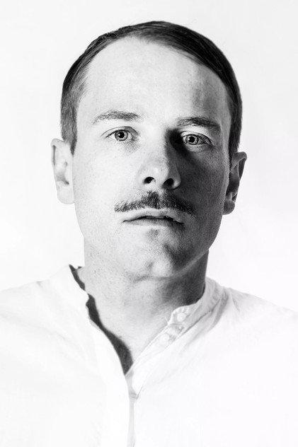 Sylvester Schlegel - Actor Profile Photo