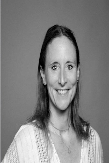 Clemence Valleteau - Actor Profile Photo