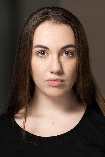 Kateryna Babaieva - Actor Profile Photo