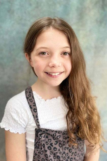 Connie Kiss Mee - Actor Profile Photo