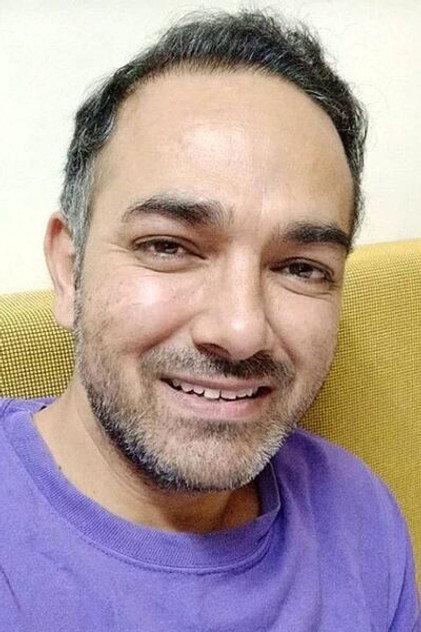 Ujjwal Chopra - Actor Profile Photo
