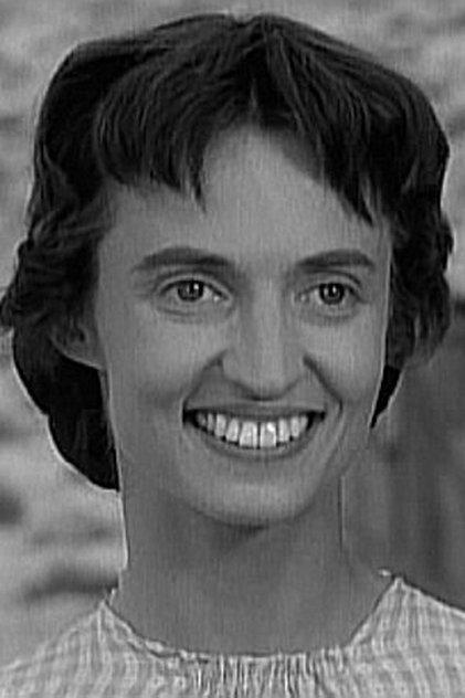 Jan Burrell - Actor Profile Photo