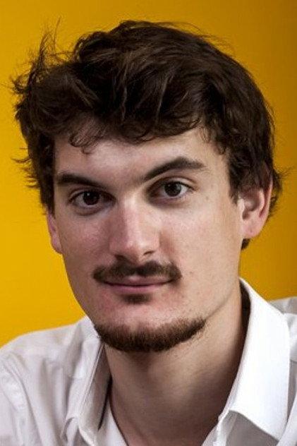 Samuel Spišák - Actor Profile Photo