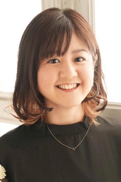 Satomi Kobashi - Actor Profile Photo