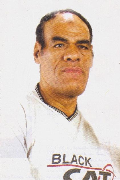 Husain Abu-Haggag - Actor Profile Photo