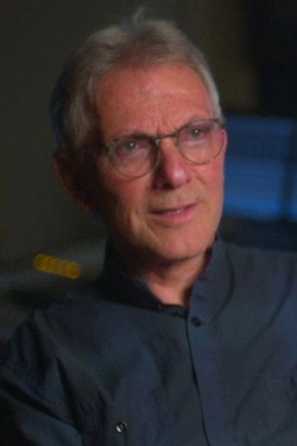 Günther Fischer - Actor Profile Photo