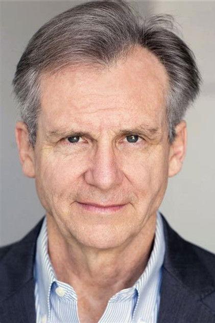 Jonathan Stark - Actor Profile Photo