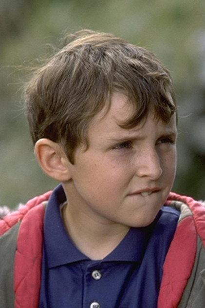 Robert Hickey - Actor Profile Photo