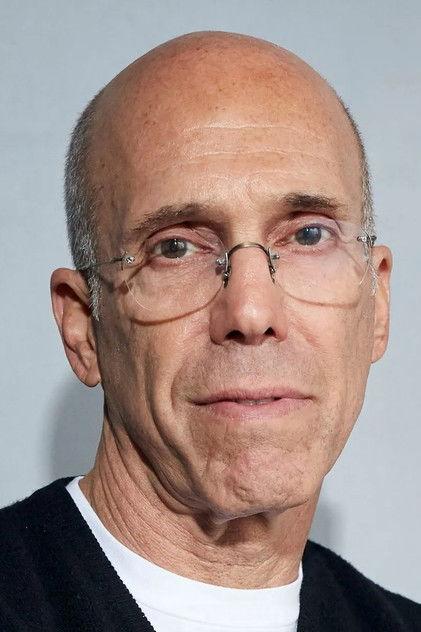 Jeffrey Katzenberg - Actor Profile Photo