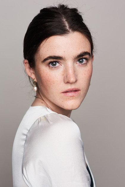 Amrita Newton - Actor Profile Photo