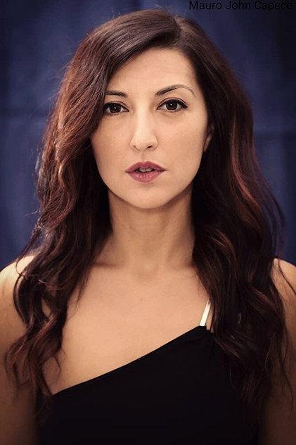 Corinna Coroneo - Actor Profile Photo