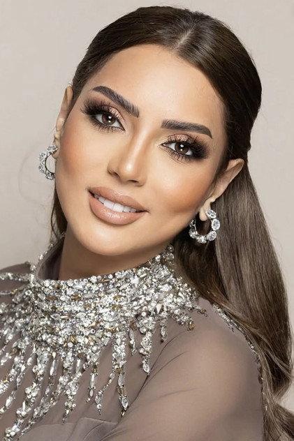Abeer Ahmed - Actor Profile Photo