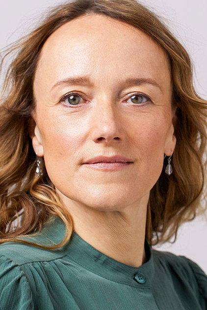 Marion Gretchen Schmitz - Actor Profile Photo