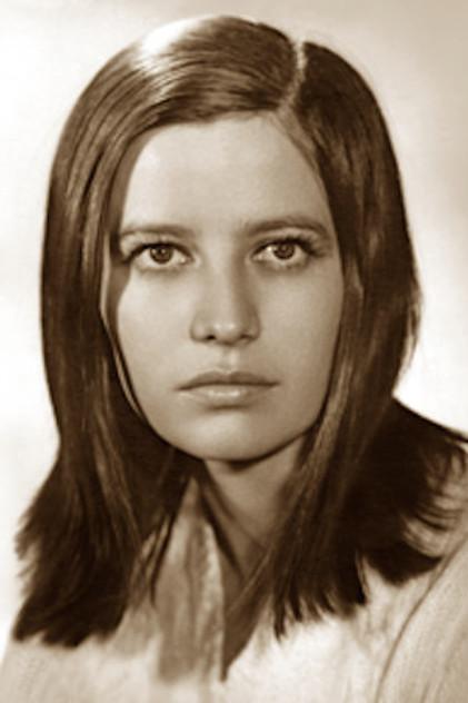 Larisa Danilina - Actor Profile Photo