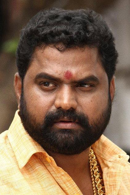 KC .Prabath - Actor Profile Photo