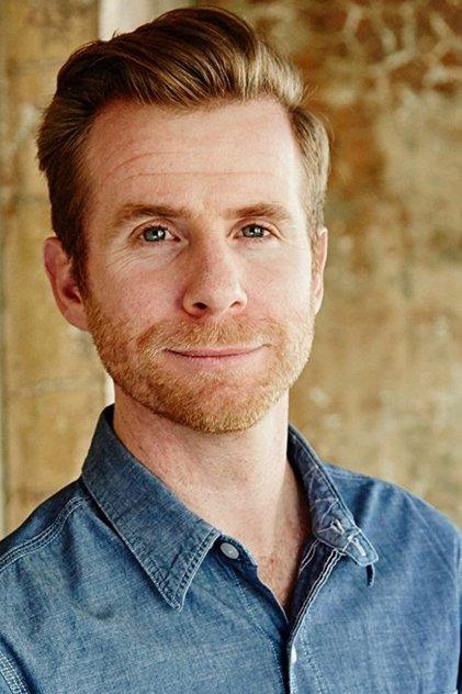 Sean Lynch - Actor Profile Photo