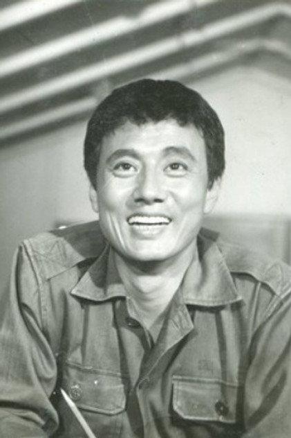 Kim Wun-ha - Actor Profile Photo