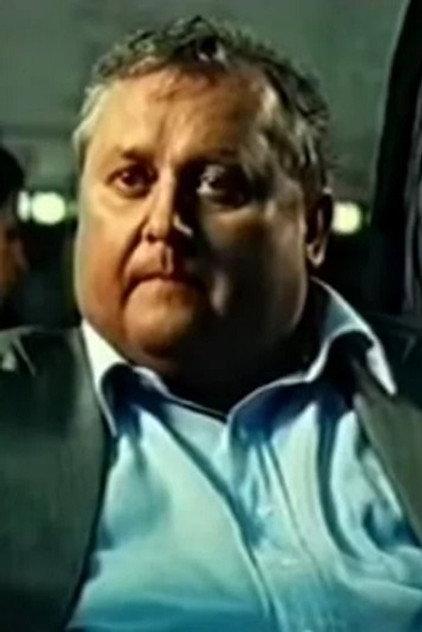 Zbigniew Mazurek - Actor Profile Photo