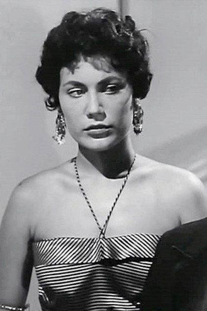 Mona Fouad - Actor Profile Photo