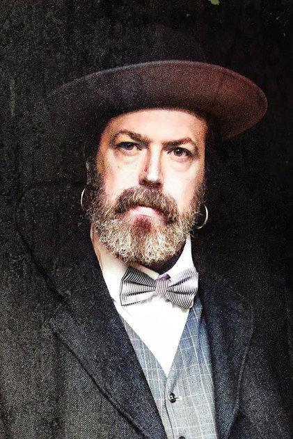Frank Jirhamn - Actor Profile Photo