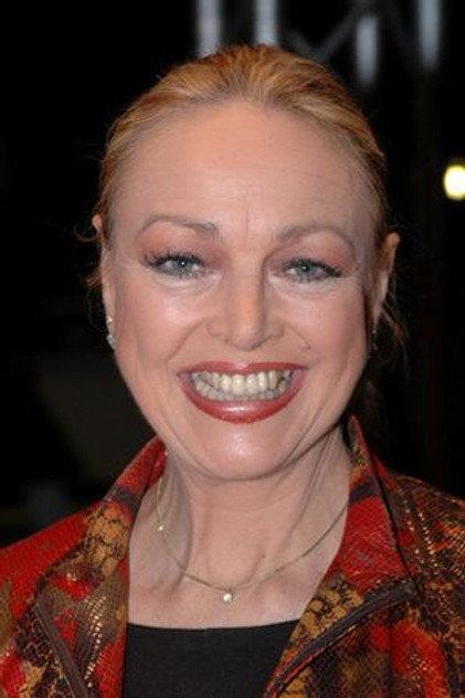 Barbara Schöne - Actor Profile Photo