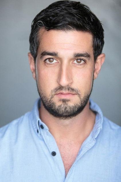 Beruce Khan - Actor Profile Photo