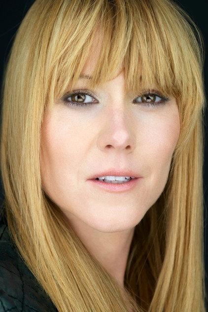 Fiona Graham - Actor Profile Photo