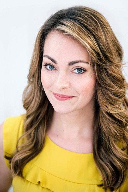 Baily Hopkins - Actor Profile Photo