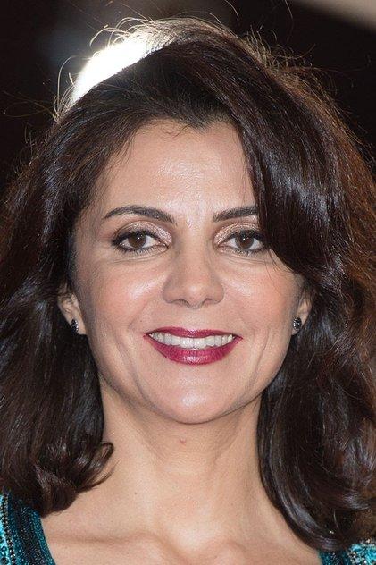 Amal Ayouch - Actor Profile Photo