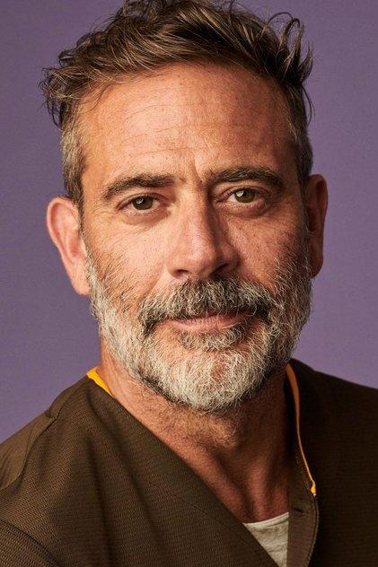 Jeffrey Dean Morgan - Actor Profile Photo