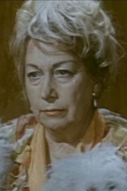 Blaženka Katalinić - Actor Profile Photo