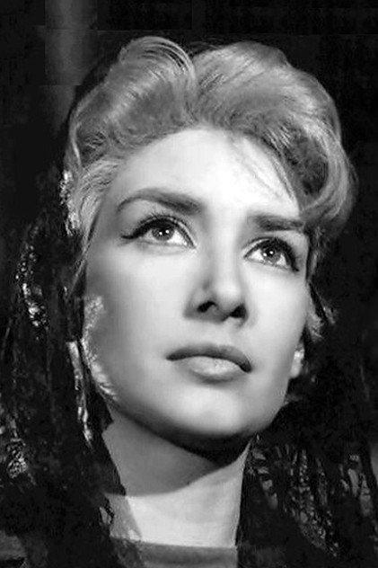 Gilda Lousek - Actor Profile Photo