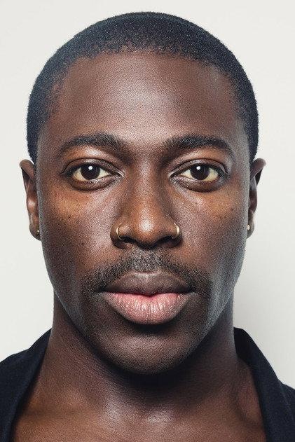 Moses Sumney - Actor Profile Photo
