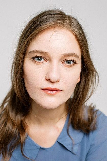 Kseniya Orlova - Actor Profile Photo