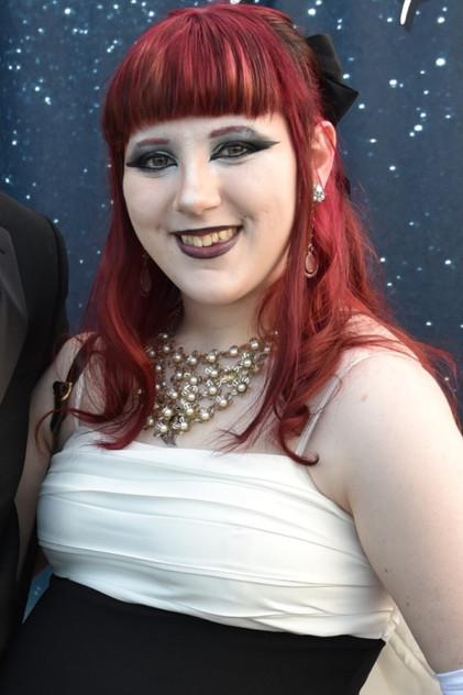 Avea Intravia - Actor Profile Photo