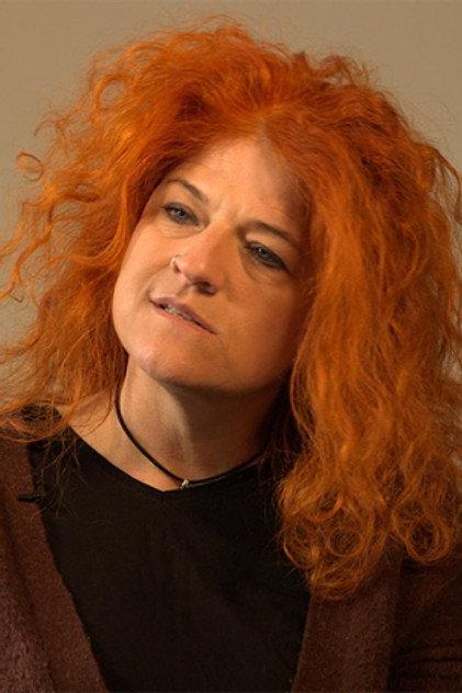 Helga Schmidtke - Actor Profile Photo